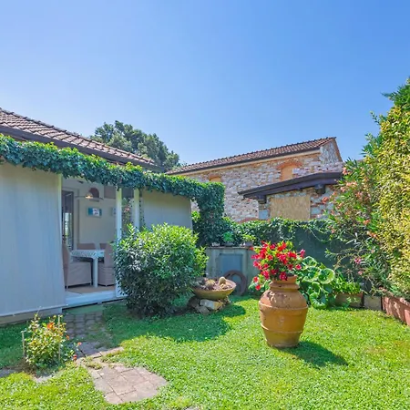 Feriehus Fiumetto By Interhome Marina di Pietrasanta