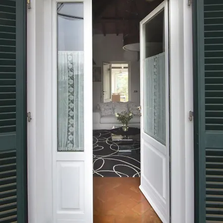 Holiday home Fiumetto By Interhome *