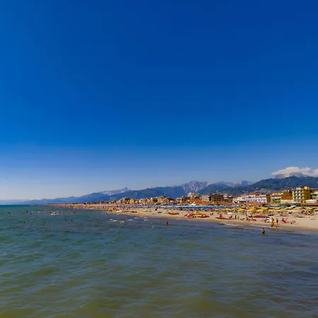 Fiumetto By Interhome Holiday home Marina di Pietrasanta