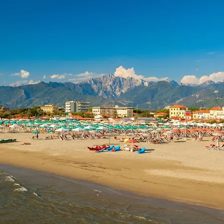Holiday home Fiumetto By Interhome Marina di Pietrasanta