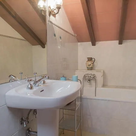 Fiumetto By Interhome