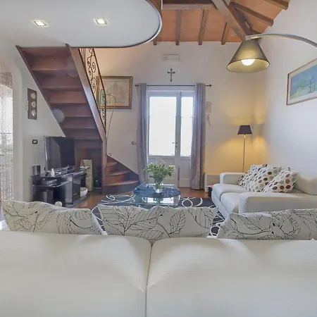 Holiday home Fiumetto By Interhome Marina di Pietrasanta