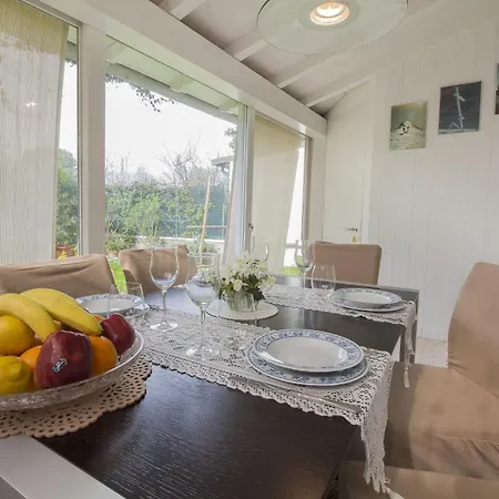 Fiumetto By Interhome Holiday home