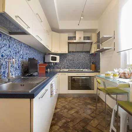 Fiumetto By Interhome Holiday home *