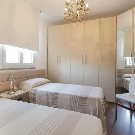 Fiumetto By Interhome * Marina di Pietrasanta