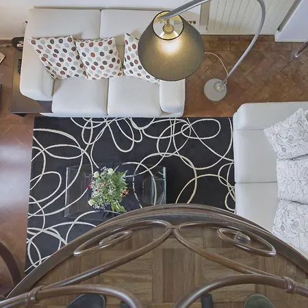 Fiumetto By Interhome Holiday home