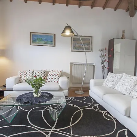 Holiday home Fiumetto By Interhome