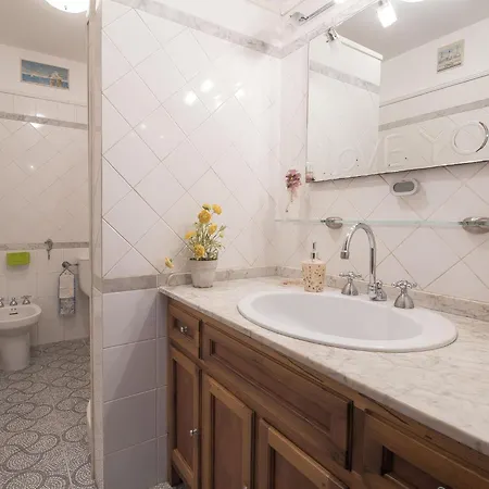 Fiumetto By Interhome Holiday home *