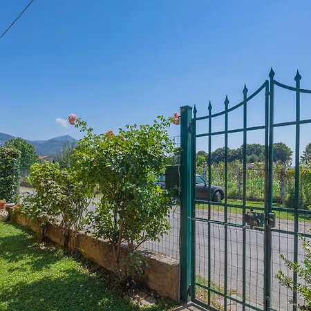 Holiday home Fiumetto By Interhome Marina di Pietrasanta
