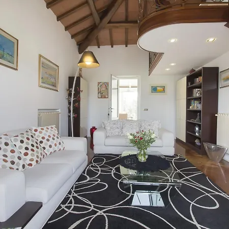 Fiumetto By Interhome Holiday home