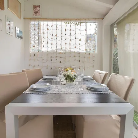 Fiumetto By Interhome Holiday home *