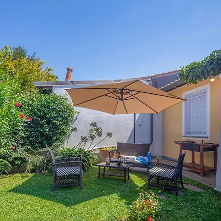 Fiumetto By Interhome Holiday home Marina di Pietrasanta