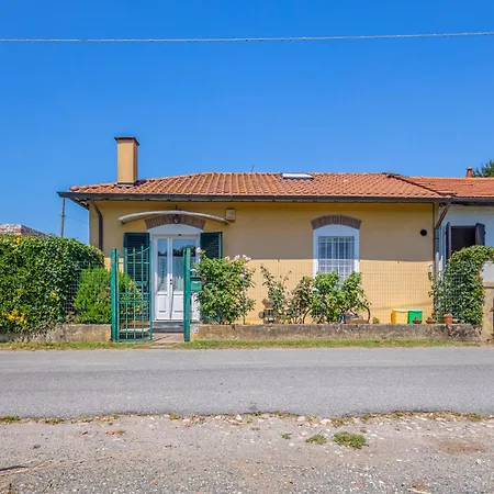Fiumetto By Interhome Holiday home *